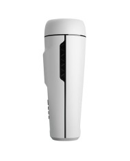 PRETTY LOVE SIENNA MASTURBADOR MASCULINO CON VIBRACION VOZ Y SUCCION