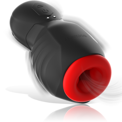JAMYJOB ASTRA ORAL EXTREM VIBRACION Y SUCCIONADOR