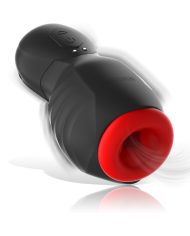 JAMYJOB ASTRA ORAL EXTREM VIBRACION Y SUCCIONADOR