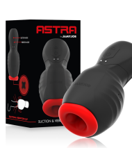 JAMYJOB ASTRA ORAL EXTREM VIBRACION Y SUCCIONADOR