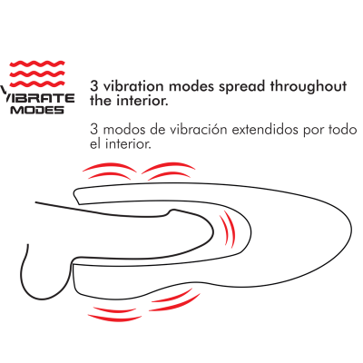 JAMYJOB SPIN X MASTURBADOR CON ROTACION Y FUNCION CALOR