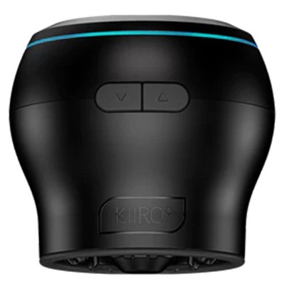 KIIROO POWERBLOW DISPOSITIVO DE SUCCION INTERACTIVO