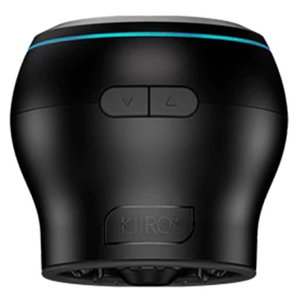 KIIROO POWERBLOW DISPOSITIVO DE SUCCION INTERACTIVO