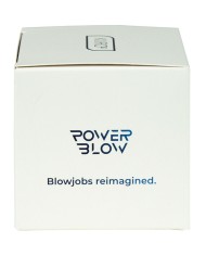 KIIROO POWERBLOW DISPOSITIVO DE SUCCION INTERACTIVO