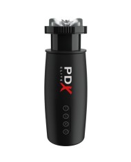 PDX ELITE MASTURBADOR STROKER ULTRA POWERFUL RECARGABLE
