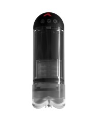 PDX ELITE MASTURBADOR STROKER EXTENDER PRO VIBRADOR