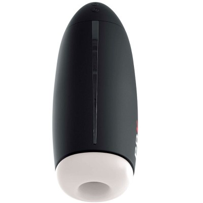 PDX ELITE MASTURBADOR STROKER FAP O MATIC SUCCIONADOR VIBRADOR