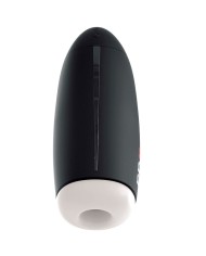 PDX ELITE MASTURBADOR STROKER FAP O MATIC SUCCIONADOR VIBRADOR