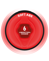 JAMYJOB SWING R MASTURBADOR DE CALOR OSCILACION Y VIBRACION