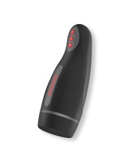 ONINDER SEOUL MASTURBADOR MASCULINO DE COMPRESION Y VIBRACION APP GRATUITA
