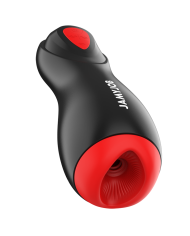 JAMYJOB CORE X MASTURBADOR AUTOMATICO 5 MODOS SUCCIONADOR Y VIBRACION