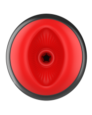 JAMYJOB CORE X MASTURBADOR AUTOMATICO 5 MODOS SUCCIONADOR Y VIBRACION