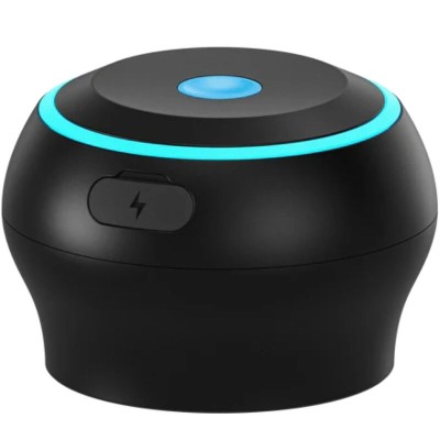 KIIROO CONTROL INTERACTIVO NEGRO