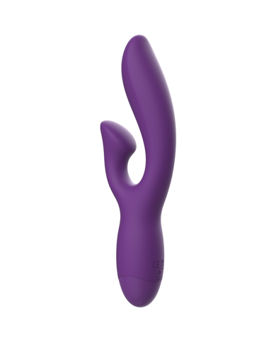 REWOLUTION REWOFUN VIBRADOR FLEXIBLE CON RABBIT REWOLUTION REWOFUN VIBRADOR FLEXIBLE CON RABBIT