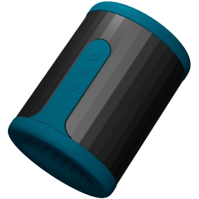 LELO F2S TEAL MASTURBADOR MASCULINO AZUL