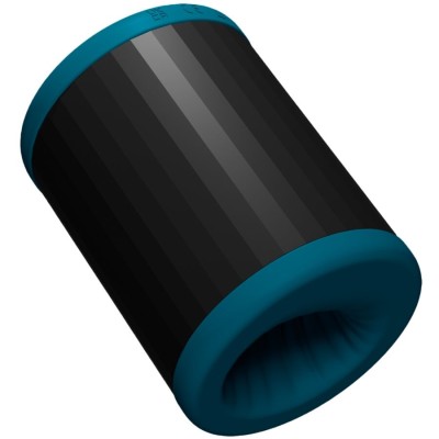 LELO F2S TEAL MASTURBADOR MASCULINO AZUL