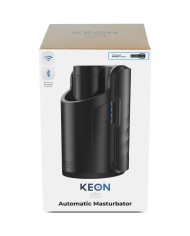KIIROO KEON WIFI COMBO MASTURBADOR AUTOMATICO FEEL STROKER