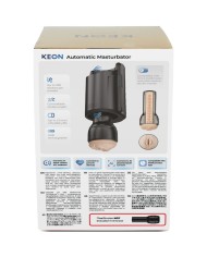 KIIROO KEON WIFI MASTURBADOR AUTOMATICO