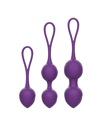REWOLUTION REWOBEADS BOLAS VIBRADORAS CONTROL REMOTO CON TECNOLOGIA WATCHME REWOLUTION REWOBEADS BOLAS VIBRADORAS CONTROL REMOTO CON TECNOLOGIA WATCHME