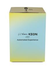 KIIROO KEON WIFI COMBO VICTORIA JUNE MASTURBADOR AUTOMATICO FEEL STROKER