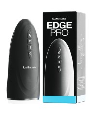 BATHMATE EDGE PRO MASTURBADOR MASCULINO MULTIFUNCIONAL