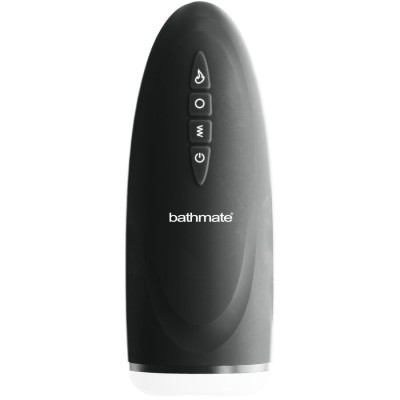 BATHMATE EDGE PRO MASTURBADOR MASCULINO MULTIFUNCIONAL
