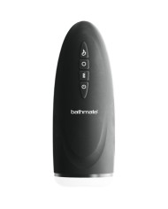 BATHMATE EDGE PRO MASTURBADOR MASCULINO MULTIFUNCIONAL