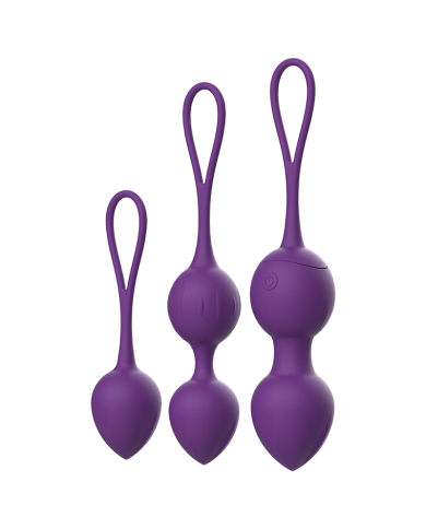 REWOLUTION REWOBEADS BOLAS VIBRADORAS CONTROL REMOTO CON TECNOLOGIA WATCHME REWOLUTION REWOBEADS BOLAS VIBRADORAS CONTROL REMOTO CON TECNOLOGIA WATCHME