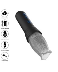 JAMYJOB BLOW R MASTURBADOR CON THRUSTING Y ROTACION