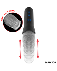 JAMYJOB BLOW R MASTURBADOR CON THRUSTING Y ROTACION