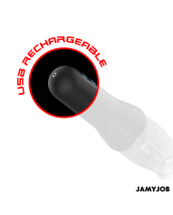 JAMYJOB BLOW R MASTURBADOR CON THRUSTING Y ROTACION