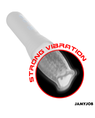 JAMYJOB BLOW R MASTURBADOR CON THRUSTING Y ROTACION