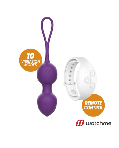REWOLUTION REWOBEADS BOLAS VIBRADORAS CONTROL REMOTO CON TECNOLOGIA WATCHME REWOLUTION REWOBEADS BOLAS VIBRADORAS CONTROL REMOTO CON TECNOLOGIA WATCHME