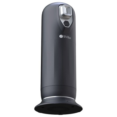 SNAIL VIBE IKON JET MASTURBADOR EFECTO CALOR Y EMPUJE