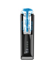 PRETTY LOVE LARISSA MASTURBADOR SUCCIONADOR CON VIBRACION