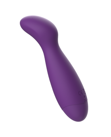 REWOLUTION REWOPULSE VIBRADOR FLEXIBLE ESTIMULADOR PUNTO G REWOLUTION REWOPULSE VIBRADOR FLEXIBLE ESTIMULADOR PUNTO G
