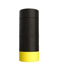 ROMP DASH MASTURBADOR MASCULINO CON CONTROL DE SUCCION 20 CM