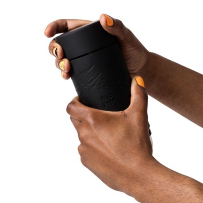 ROMP DASH MASTURBADOR MASCULINO CON CONTROL DE SUCCION 20 CM
