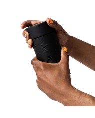 ROMP DASH MASTURBADOR MASCULINO CON CONTROL DE SUCCION 20 CM