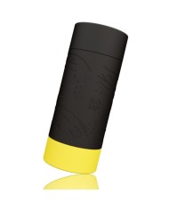 ROMP DASH MASTURBADOR MASCULINO CON CONTROL DE SUCCION 20 CM