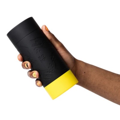 ROMP DASH MASTURBADOR MASCULINO CON CONTROL DE SUCCION 20 CM