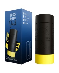 ROMP DASH MASTURBADOR MASCULINO CON CONTROL DE SUCCION 20 CM