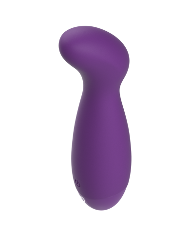 REWOLUTION REWOPULSE VIBRADOR FLEXIBLE ESTIMULADOR PUNTO G REWOLUTION REWOPULSE VIBRADOR FLEXIBLE ESTIMULADOR PUNTO G