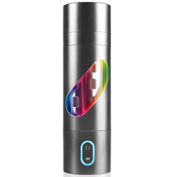 EXTREME TOYZ ROTO BATOR USB MASTURBADOR MASCULINO BOCA