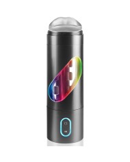 EXTREME TOYZ ROTO BATOR USB MASTURBADOR MASCULINO BOCA
