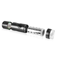 EXTREME TOYZ ROTO BATOR USB MASTURBADOR MASCULINO BOCA
