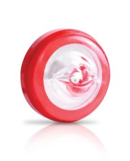 Mega Bator Vibrador y Rotatorio Masturbador Masculino Automatico Recargable