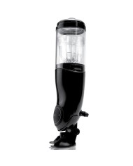 Mega Bator Automatico con Vibracion y Rotacion Masturbador Masculino Recargable
