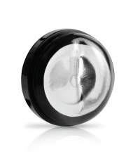 Mega Bator Automatico con Vibracion y Rotacion Masturbador Masculino Recargable