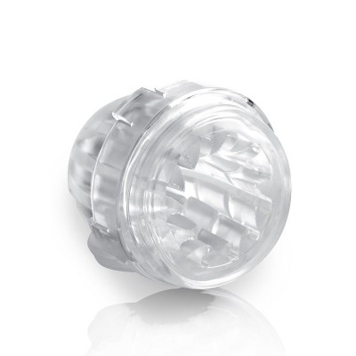 Mega Bator Automatico con Vibracion y Rotacion Masturbador Masculino Recargable